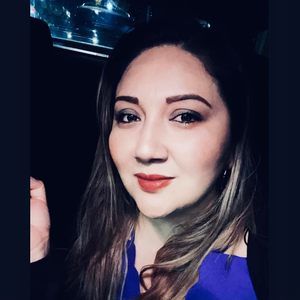 Meet your Posher, Nancy